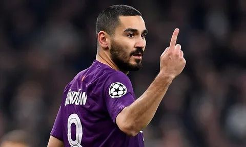 Nội bộ Manchester City rối loạn, Inter Milan “thừa nước đục thả câu”