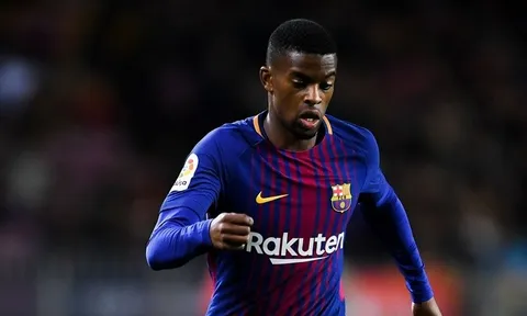 Nội bộ tại Nou Camp có biến lớn, sao Barca đệ đơn muốn rời câu lạc bộ