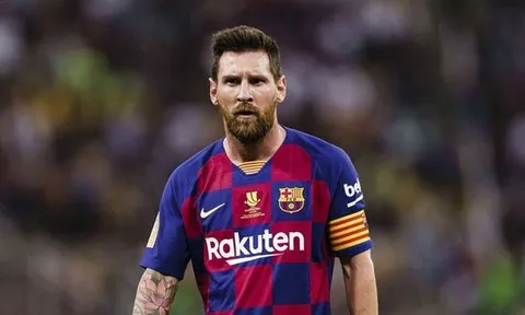 Nổi trận lôi đình, Messi yêu cầu BLĐ Barca làm 2 điều, đón 1 "bom tấn"