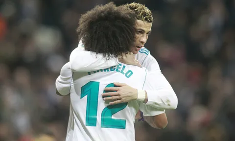 NÓNG! Bạn thân Ronaldo đồng ý gia nhập Juve, hưởng lương kỷ lục