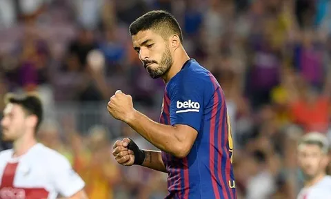 Nóng: Barca ra thông báo chính thức, Man Utd thấp thỏm lo âu