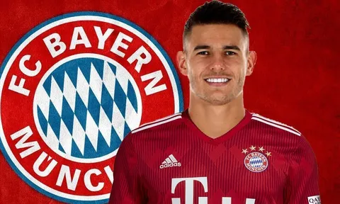Nóng: Bayern âm thầm lập kỷ lục chuyển nhượng với sao Atletico