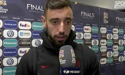 NÓNG! 'Bom tấn hờ' của Man Utd đích thân xác nhận tương lai