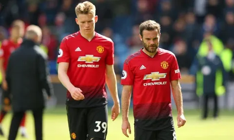 NÓNG: CĐV Man Utd đòi hủy lễ trao giải thường niên