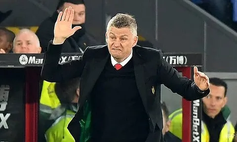 NÓNG! Chần chừ tương lai Solskjaer, Man Utd chốt cái tên thay thế