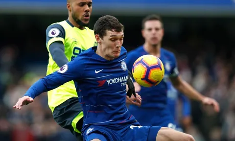 Nóng: Chelsea lại bị điều tra về mờ ám chuyển nhượng