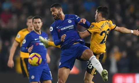 NÓNG! Chelsea nguy cơ mất trụ cột ở đại chiến với Arsenal