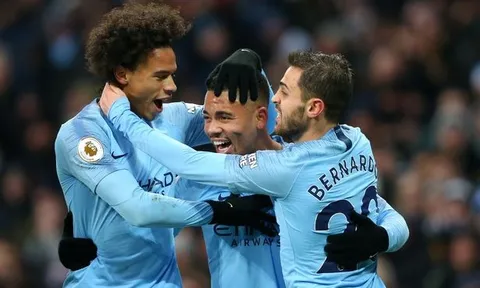 NÓNG! Chủ tịch UEFA lên tiếng, Man City nguy to