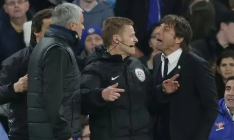 NÓNG! Đàm phán thất bại, Mourinho bị cựu thù 'hất ghế' ở bến đỗ lý tưởng