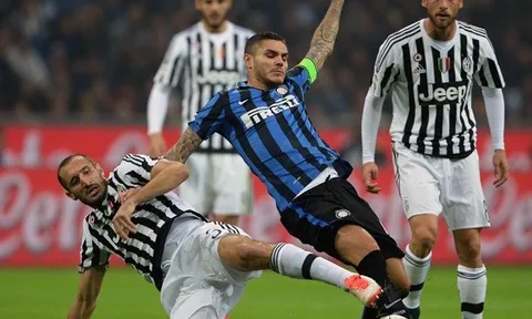 Nóng: Dấu hiệu cho thấy Mauro Icardi có thể rời Inter Milan