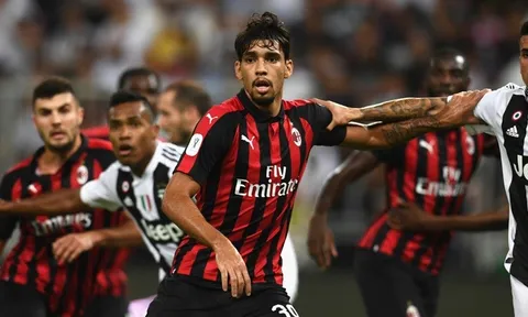 Nóng: Gennaro Gattuso đã tìm ra Kaka mới