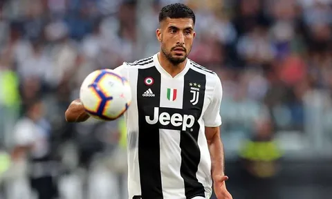NÓNG: Juventus gặp tổn thất lớn trước cuộc chạm trán với Ajax