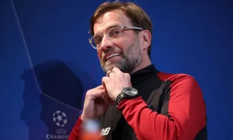 NÓNG! Klopp nói lời 'kinh tởm' về vụ Salah bị phân biệt chủng tộc