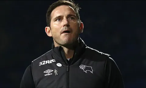 Nóng: Lampard đạt thỏa thuận trở lại Chelsea