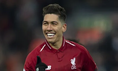 Nóng! Liverpool gặp hạn, chân sút số 1 nguy cơ lỡ đại chiến Bayern Munich