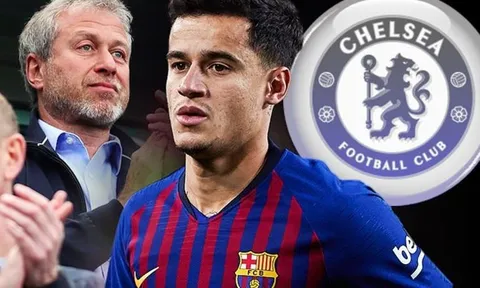 NÓNG: Lộ danh sách 4 mục tiêu thượng thặng của Chelsea ở phiên chợ hè