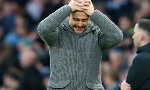 Nóng: Man City có thể bị cấm tham gia 2 kỳ chuyển nhượng như Chelsea