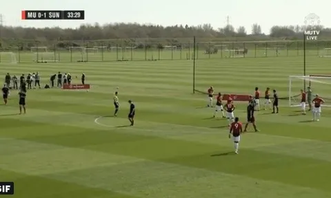 Man Utd đón nhận cú hích lớn nhất trong tuần