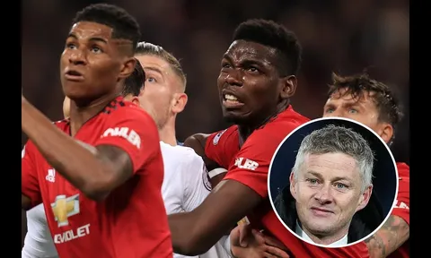 NÓNG! Man Utd ra đề nghị khủng khiến Rashford lung lay
