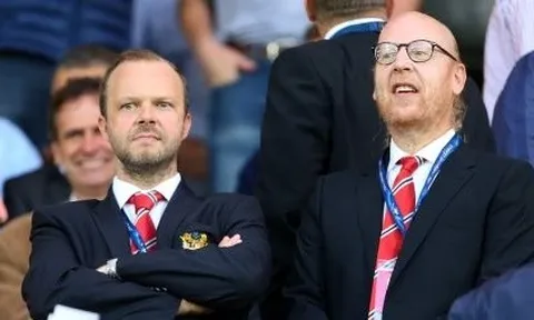 Nóng mắt vụ Pogba, nhà Glazer ra mặt gửi 'tối hậu thư' đến Raiola