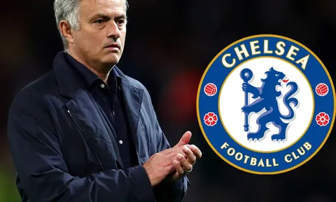 Nóng! Mourinho lên tiếng, nói một lời về khả năng trở lại Chelsea