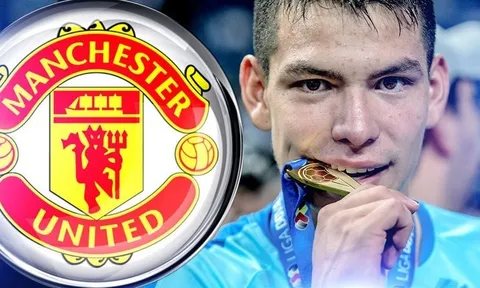 Man Utd ngỏ lời, mục tiêu số 1 đã "hoàn toàn chuẩn bị sẵn sàng"