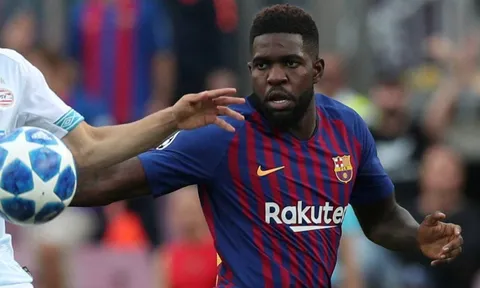 NÓNG! Nhà vô địch World Cup 25 tuổi nói 'yes' với Man Utd