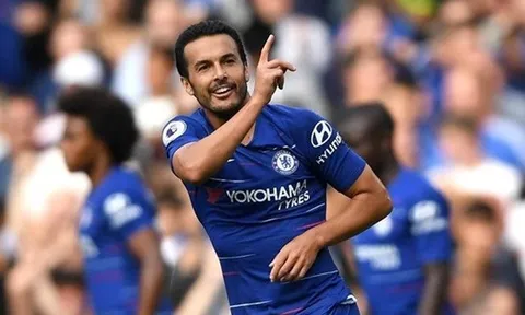 Nóng! Nước Ý vẫy gọi, sao Chelsea muốn "tháo chạy" khỏi Stamford Bridge