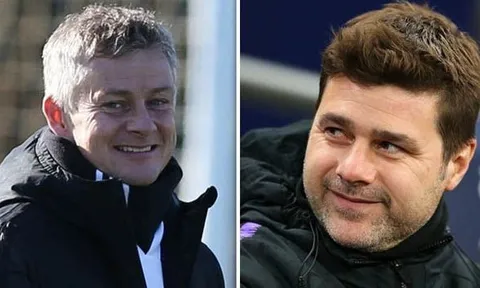Man Utd đã ký nháy hợp đồng với HLV mới