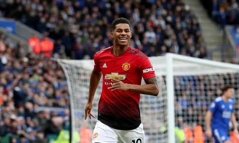 NÓNG! Rashford muốn rời Man Utd, tới bến đỗ gây sốc