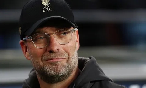 NÓNG: Real công khai "thả thính" với Klopp và Pochettino