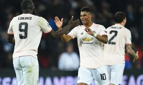 NÓNG! Rò rỉ đối thủ của Liverpool, Man Utd ở tứ kết Champions League
