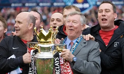 NÓNG: Sau 'cánh tay phải', Solskjaer rộng cửa thâu tóm luôn 'tay trái' Sir Alex