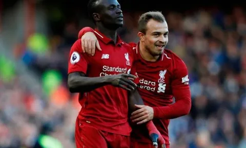 NÓNG: "Siêu máy chạy" Liverpool lên tiếng, Real đã chịu từ bỏ chưa?