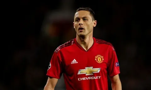 NÓNG: Solskjaer báo 2 tin vui, M.U đón trụ cột trở lại trận Everton