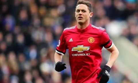 NÓNG! Solskjaer làm rõ chấn thương của Matic, M.U nguy khốn
