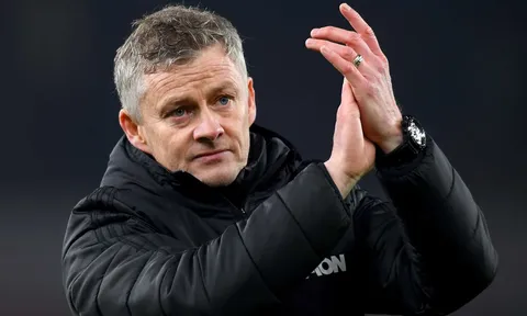Solskjaer lên tiếng xác nhận, Man Utd đón ngay 2 bản hợp đồng mới