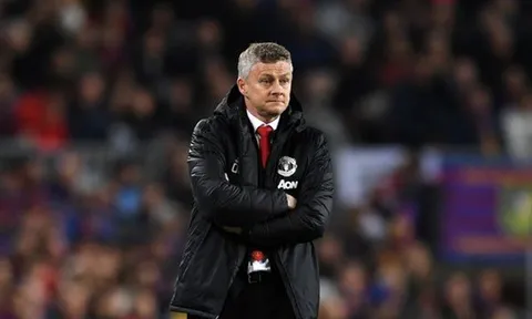 NÓNG! Solskjaer nói lời thật lòng về cơ hội vào tốp bốn của M.U