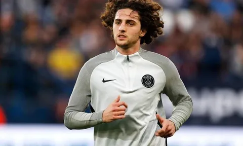 Nóng! Solskjaer ra mặt, muốn Man Utd mua "kẻ nổi loạn" của PSG