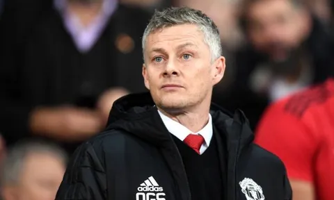 NÓNG! Solskjaer 'trảm' cái tên ông muốn bán đứt Hè này khỏi đại chiến Liverpool