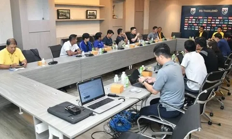 NÓNG! Thái Lan sắp bị tước quyền đăng cai VCK U23 châu Á 2020