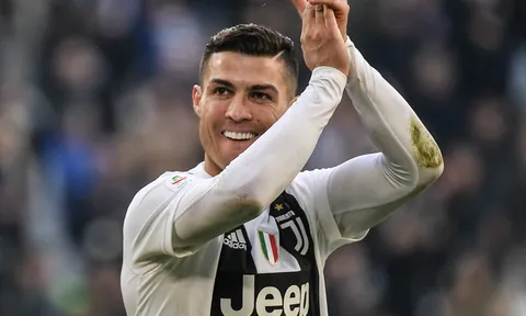 Nóng! Thêm một động thái cho thấy Ronaldo sắp có đối tác hoàn hảo
