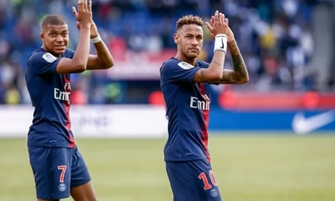 NÓNG! Tuchel úp mở tương lai Neymar - Mbappe, PSG sắp có biến lớn