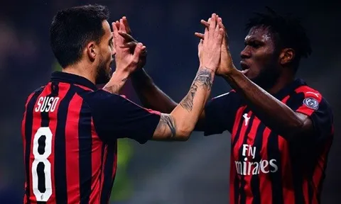 Nóng: Tuyển trạch viên của Tottenham đã có mặt tại Bergamo