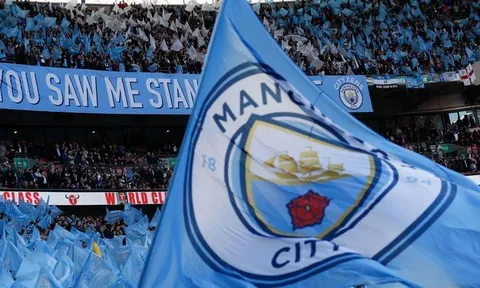 NÓNG: UEFA đã tìm ra bằng chứng, Man City khó sống
