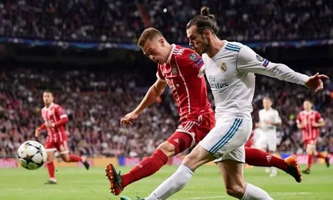 Nóng: Xác định CLB dang tay cứu rỗi "kẻ thất sủng" tại Real Madrid?