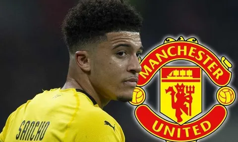NÓNG! Xác định rõ 3 'bom tấn' khủng Solskjaer yêu cầu BLĐ M.U chiêu mộ