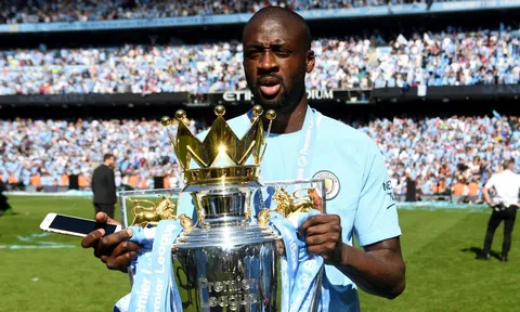 Tin được không? "Siêu nhân" Man City sắp "lưu vong" tới Trung Quốc
