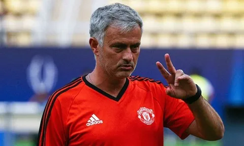 Mourinho: "Tôi thích tốc độ của cậu ấy"