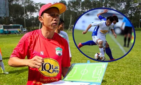 Điểm tin bóng đá Việt Nam tối 15/02: Tuấn Anh sẽ dự bị V-League, Thần đồng Thái Lan tiếp chiêu U22 Việt Nam